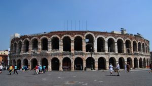 Arena di Verona