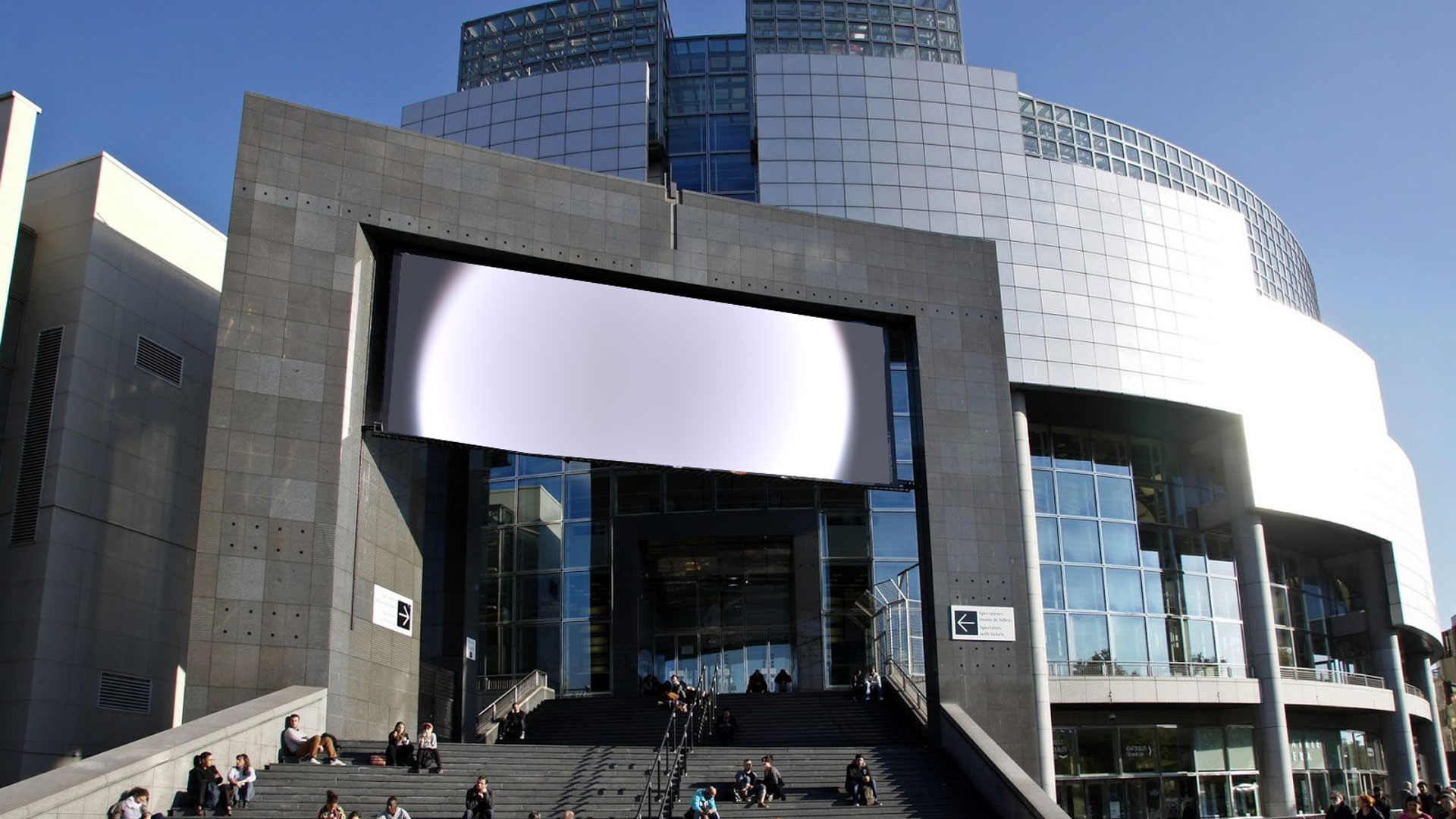 Opera Bastille