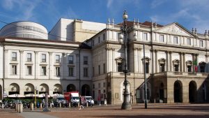 Scala di Milano