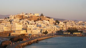 Νάξος