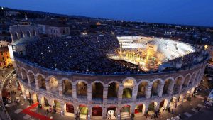 Verona Festival